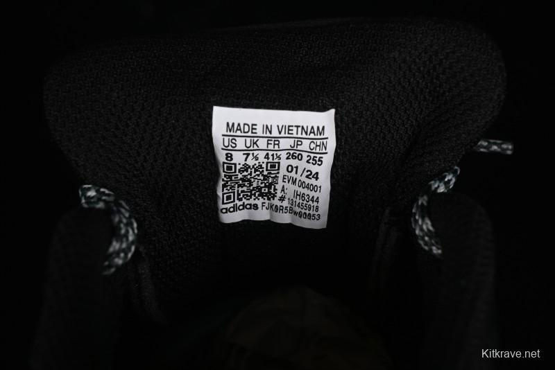 Adidas Originals Mts Pro IH6344 Retro Breathable Cushioned Casual Running Shoes