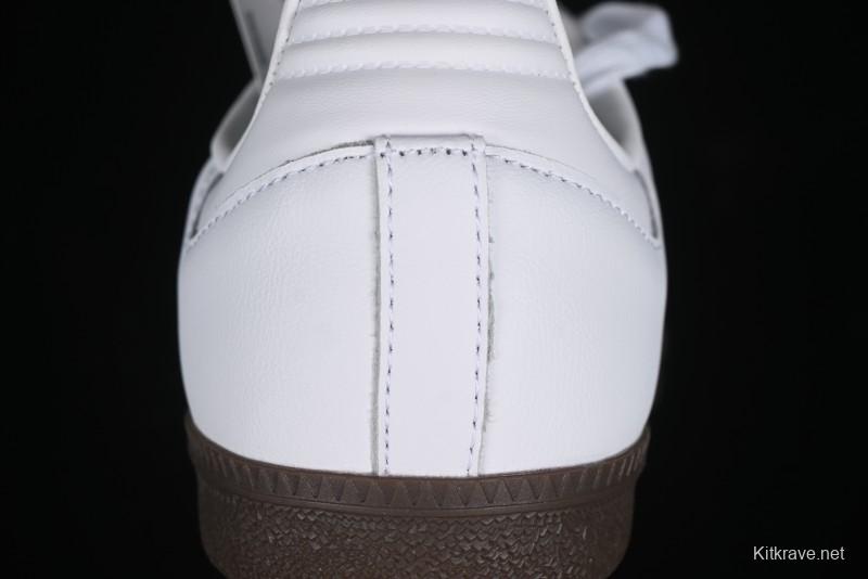 Adidas Originals Samba OG Casual Sneakers - IE3439