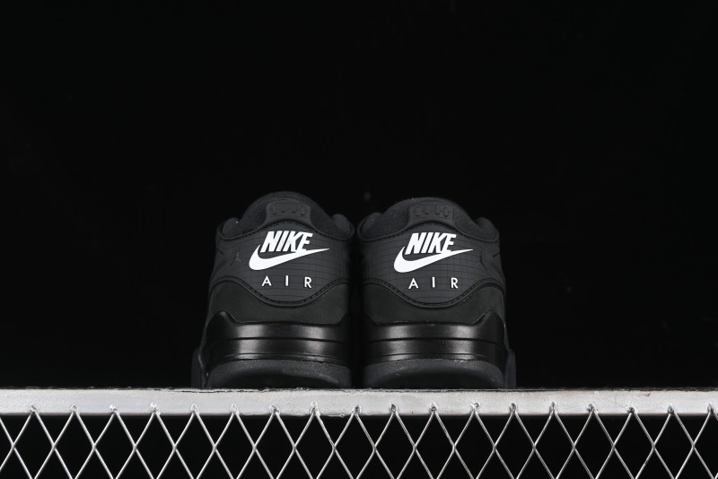 Nike Air Jordan 4 Retro Low Basketball Shoes - FQ7939-004