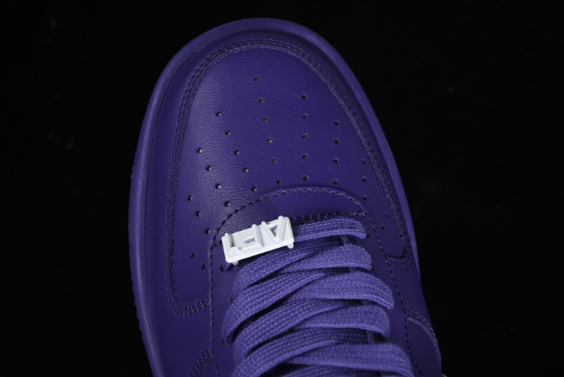 Nike Air Force 1'07 Low Casual Sneakers Ambush Collaboration - DV3464-104