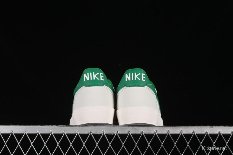 Nike Killshot 2 Retro Comfortable Anti-Slip Low-Top Sneakers - HQ1657-101