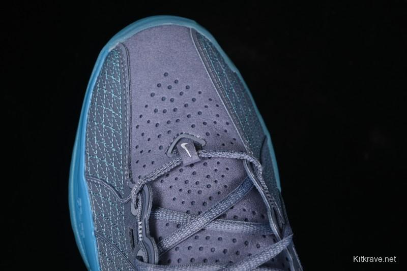 Nike Air Zoom G.T. Cut 3 EP Basketball Shoes with Full-Length ZoomX Foam - DV2913-402