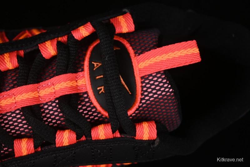 Nike Air Humara Retro Trail Running Shoes with 1990s Outdoor Style - FJ7109-001