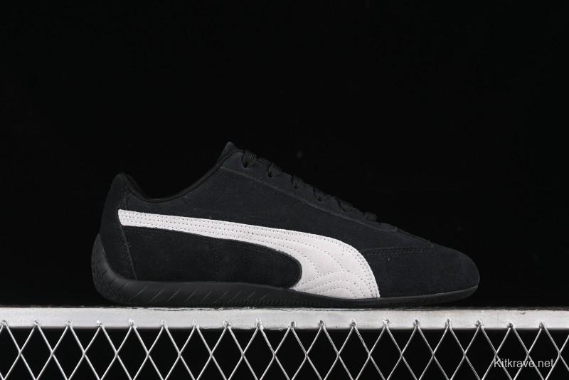 Puma The Open Product Speedcat Low-Top Lifestyle Sneakers - 398846-01