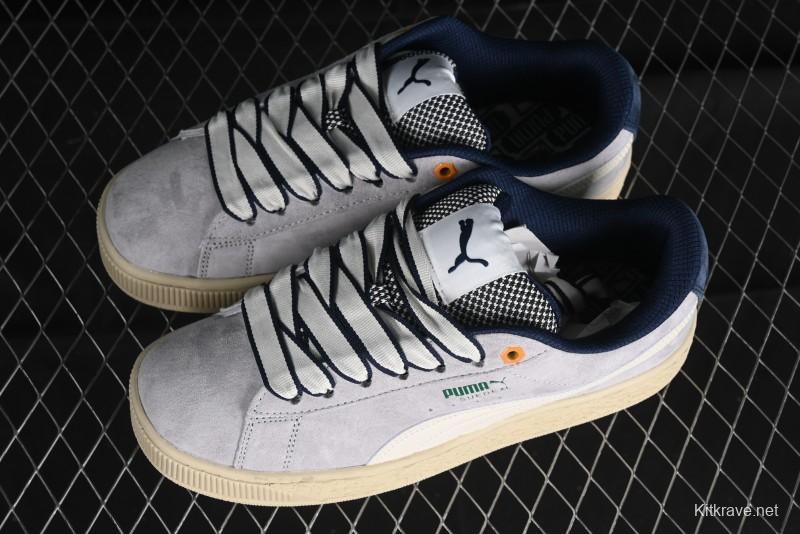 Puma Suede XL Retro Casual Sneakers - 397243-01
