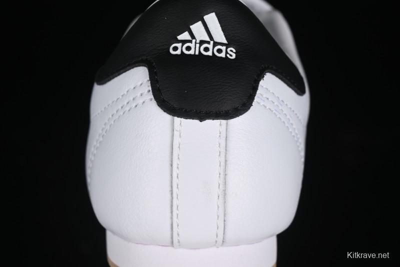 Adidas Originals Taekwondo JQ4774 Low-Top Training Shoes for Comfortable Non-Slip Workouts