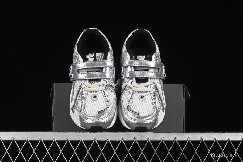 New Balance 1906R Series Hook and Loop Kids Shoes - PV1906ER