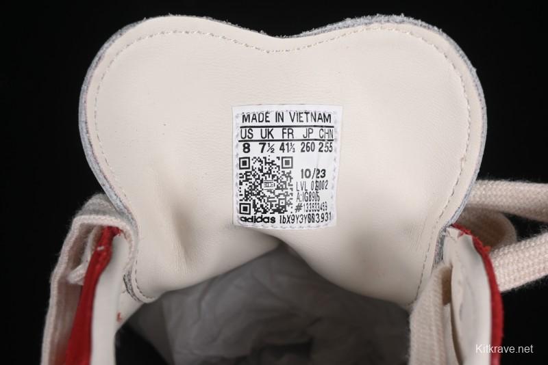 Adidas Originals Samba OG Casual Sneakers - IG8905