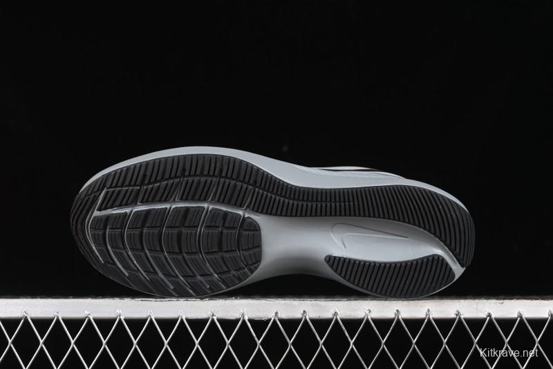 Nike Zoom Winflo 7X Moon Landing Series Casual Cushion Running Shoes - CJ0291-008