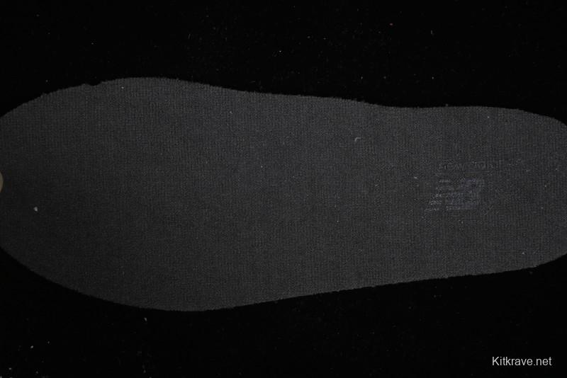 New Balance 2002R Series Hook & Loop Kids Shoes with Fleece Lining - PV2002RA