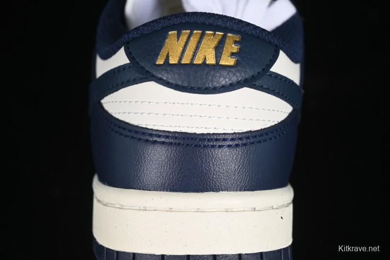 Nike Dunk Low Next Nature Olympic Low-Top Casual Sneakers - FZ6770-001