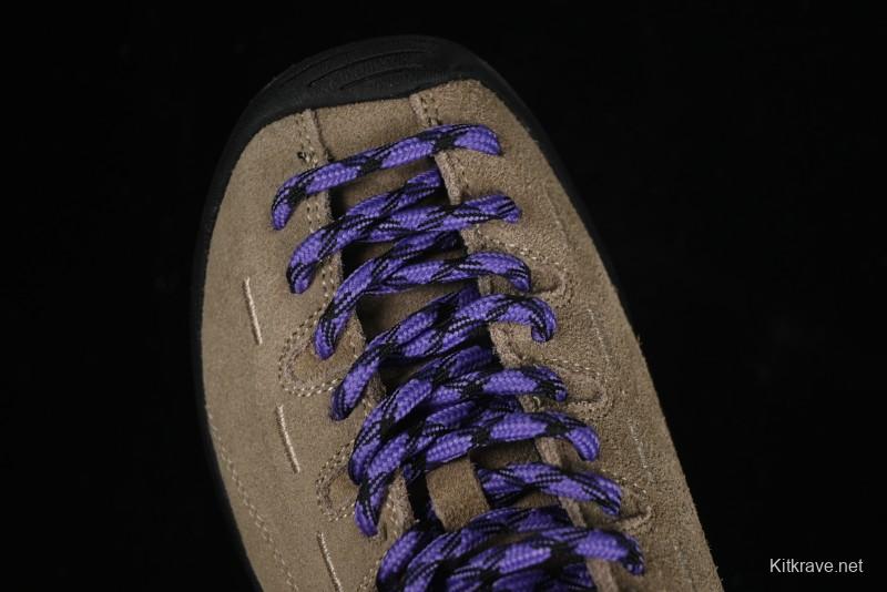 Keen Jasper Japanese Street Retro Style Outdoor Shoes - 1027688