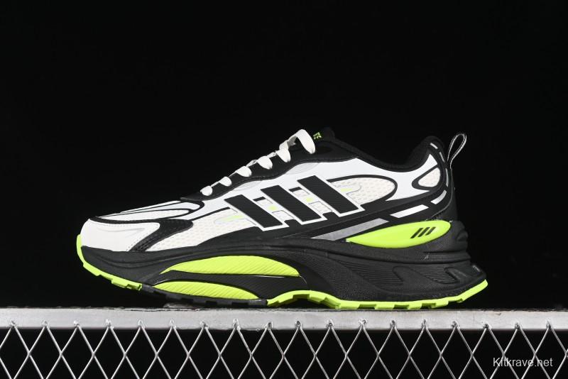 Adidas Originals Mts Pro IH8252 Retro Breathable Cushioned Casual Running Shoes