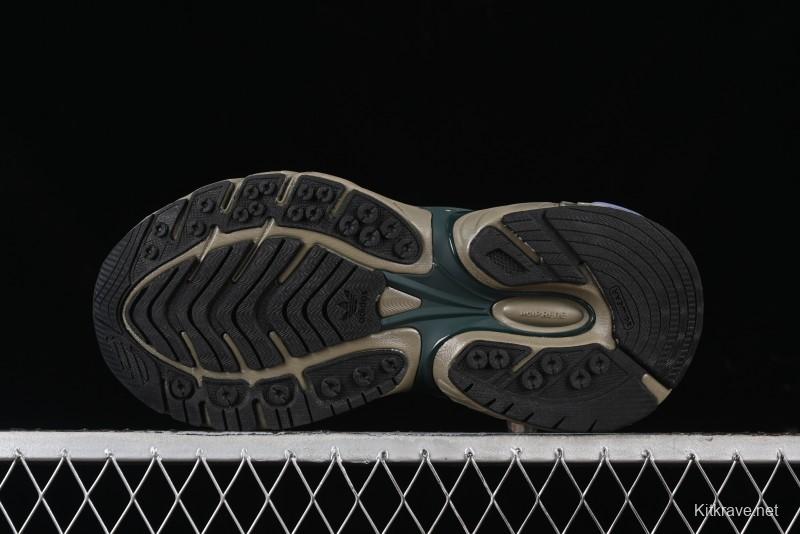 Adidas Adistar XLG Comfortable Anti-Slip Low-Top Sports Casual Shoes - IH5929