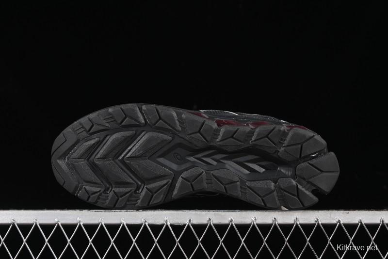 Asics Gel-Quantum 180 VII Retro Breathable Casual Shoes with Cushioning for Men - 1201A631-007