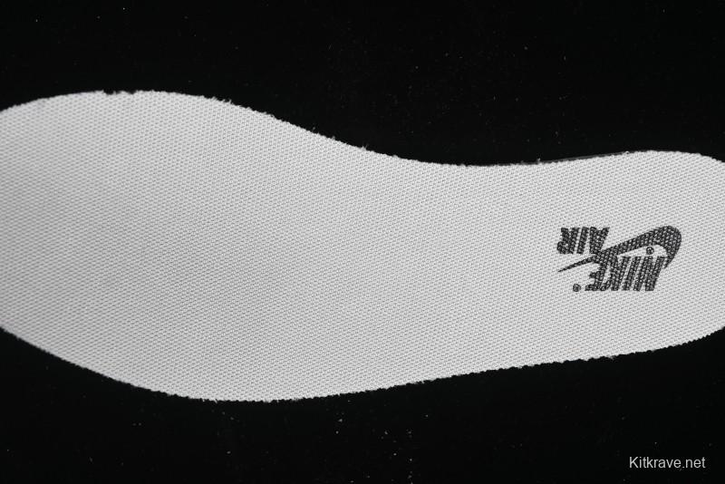 Nike Travis Scott x Fragment Design x Air Jordan 1 Low OG SP AJ1 - XY2688-123