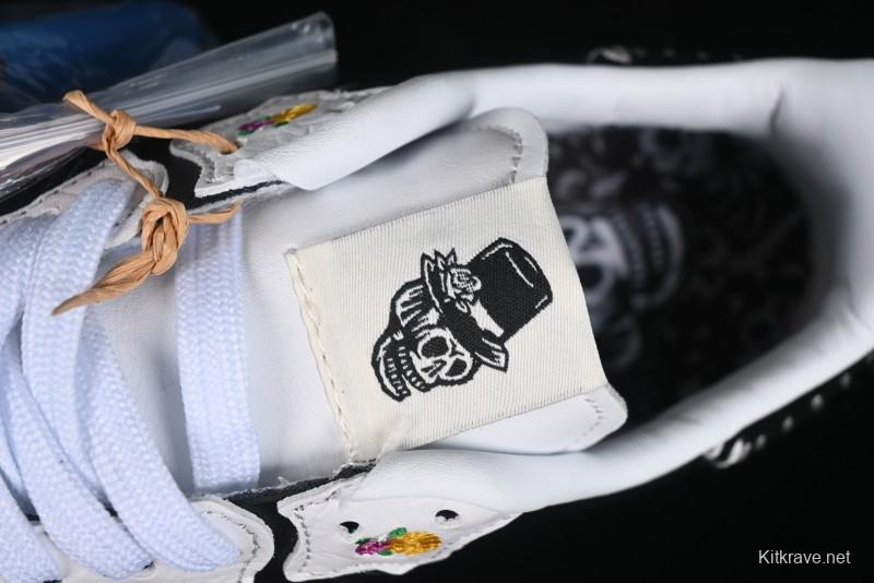 Adidas Originals Samba OG Retro Casual Sneakers - JI3932