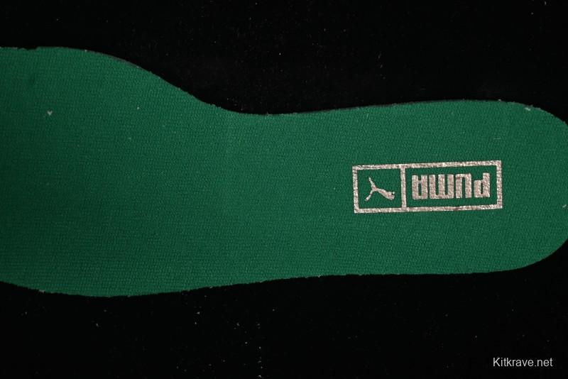 Puma Easy Rider Vintage Low-Top Casual Sneakers - Comfortable Durable and Breathable - 399028-03