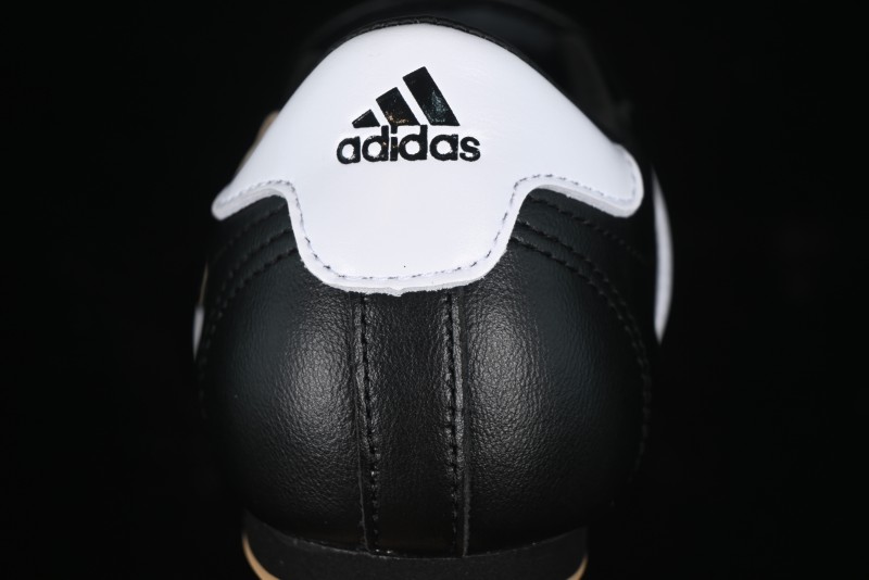 Adidas Originals Taekwondo JQ4775 Low-Top Training Shoes for Comfortable Non-Slip Workouts