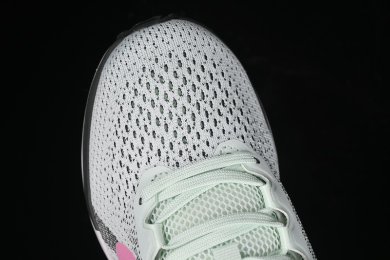 Nike Zoom Winflo 11 Moon Mesh Breathable Cushioned Running Shoes - FJ9510-300