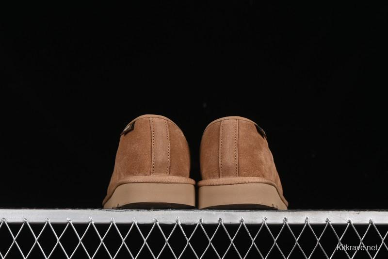 UGG LE FU Low Top Slip-On Lifestyle Casual Shoes - 1131616