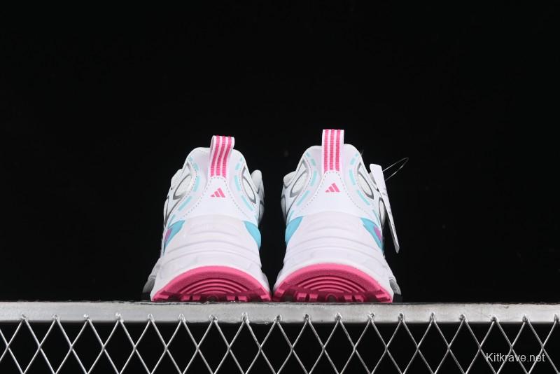 Adidas Originals Mts Pro IH6350 Retro Breathable Cushioned Casual Running Shoes - IH6350