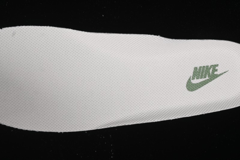 Nike Air Force 1 '07 Low Supreme The North Face Collaboration - Off White Mint Green - XZ1996-527