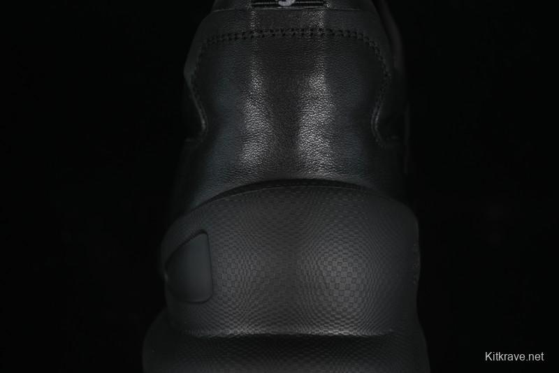 ECCO BIOM C Series Breathable Lightweight Anti-Slip Cushioned Leather Running Shoes - 88251701001