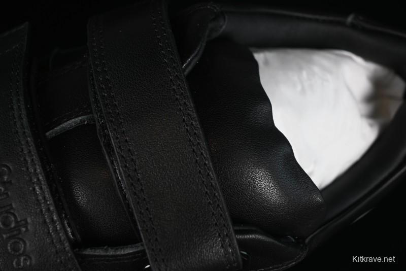 Acne Studios Retro Velcro Women's Casual Shoes - G.E5