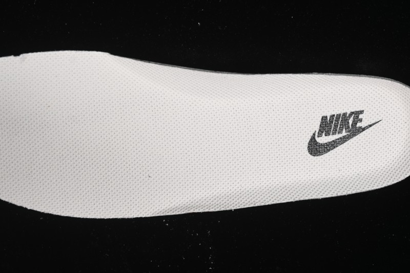 Nike Air Force 1 '07 Low Stussy Collaboration - Starry Sky Low-Top Casual Sneakers - XZ1968-518