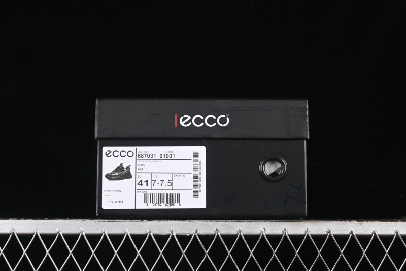 ECCO Drive Series Outdoor Waterproof Breathable Anti-Slip Running Hiking Shoes - 68703101001