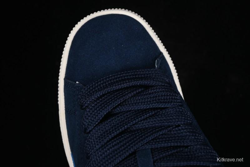 Puma Suede XL Retro Casual Sneakers - 395205-17