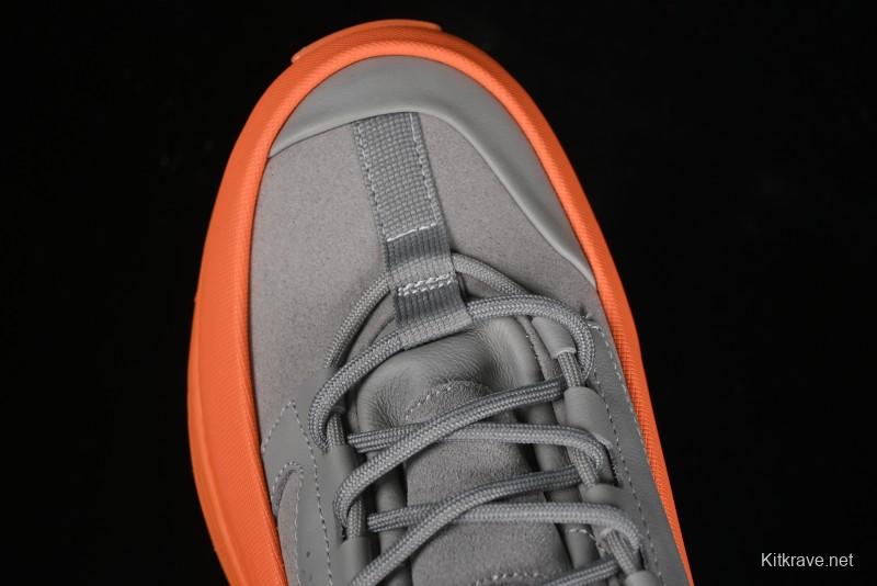 Canada Goose Glacier Trail Sneaker Low-Top Lifestyle Casual Shoes - X.E5