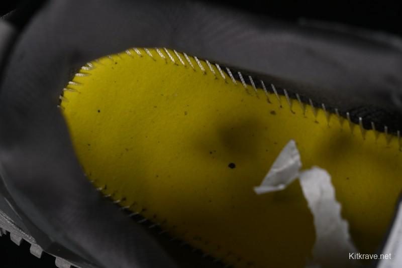 Fila Fusion Thick-Sole Hard Candy Casual Dad Shoes - T12W441005FFT