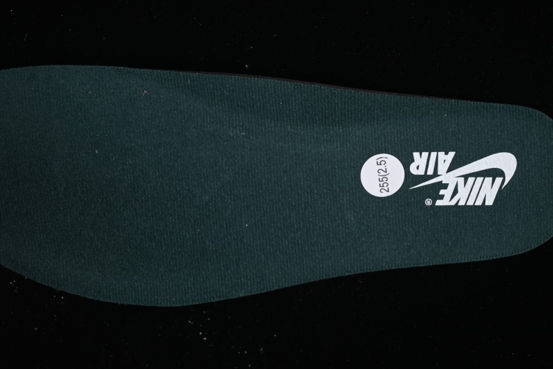 Nike Air Jordan 1 Low OG "Oxidized Green" Basketball Shoes - CZ0775-133