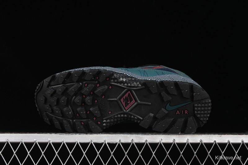 Nike Air Humara Retro Trail Running Shoes with 1990s Outdoor Style - FJ7098-001