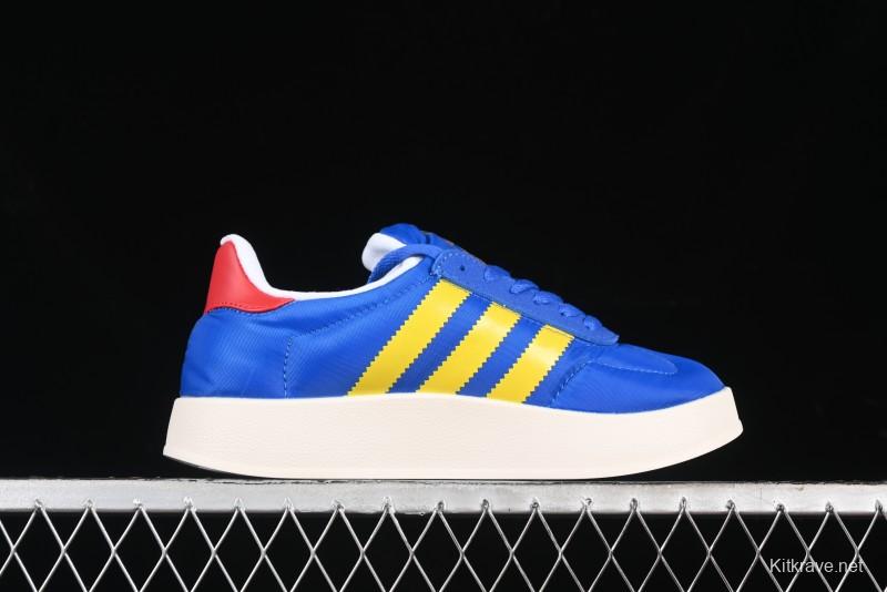 Adidas Originals Samba Home IH5503 Slip-On Comfort Winter Boots for Indoor and Outdoor - IH5503