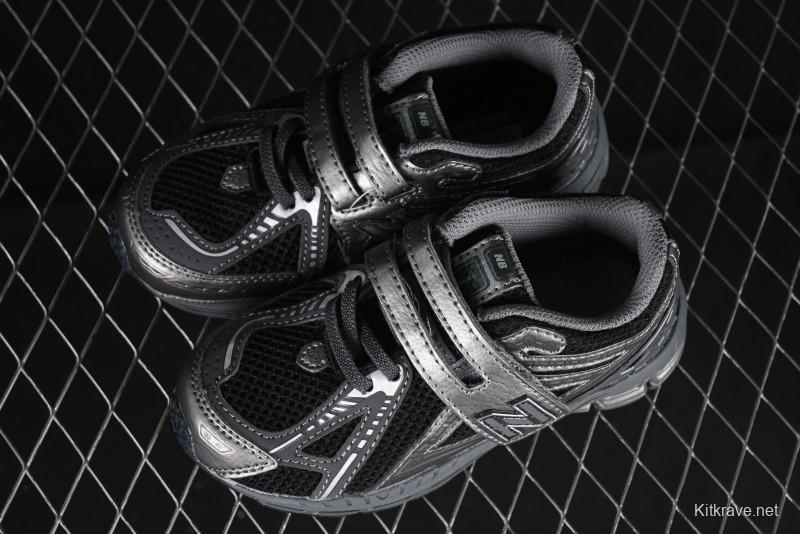 New Balance 1906R Series Kids Hook and Loop Sneakers - PV1906EX