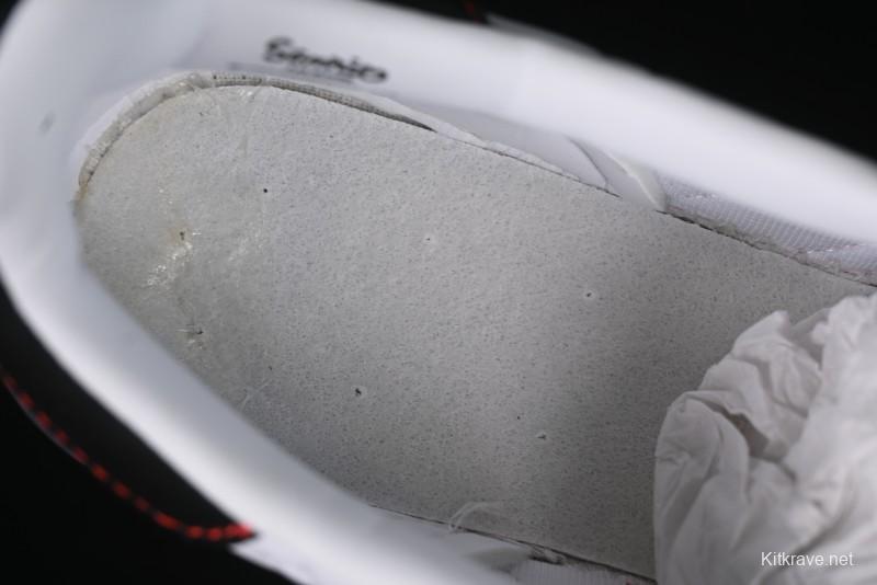 Adidas Originals Gazelle Indoor II Retro Casual Slip-Resistant Wear-Resistant Low-Top Sneakers - II0013