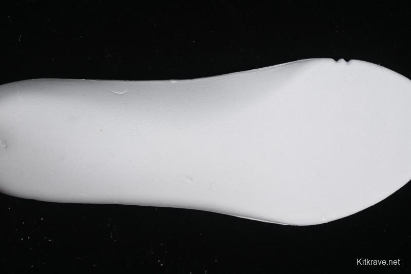 Fila Fusion Thick Sole Casual Running Shoes - T12W331301FNS