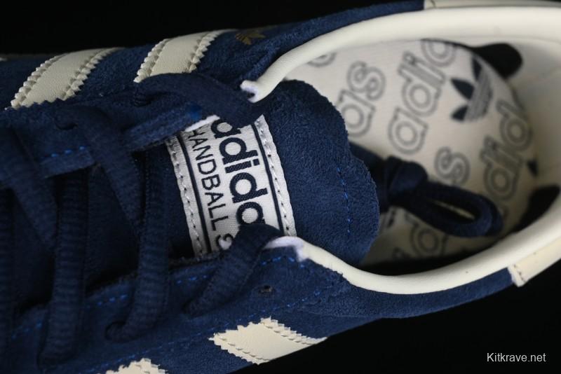 Adidas Handball Spezial Retro Casual Sneakers - IF7087