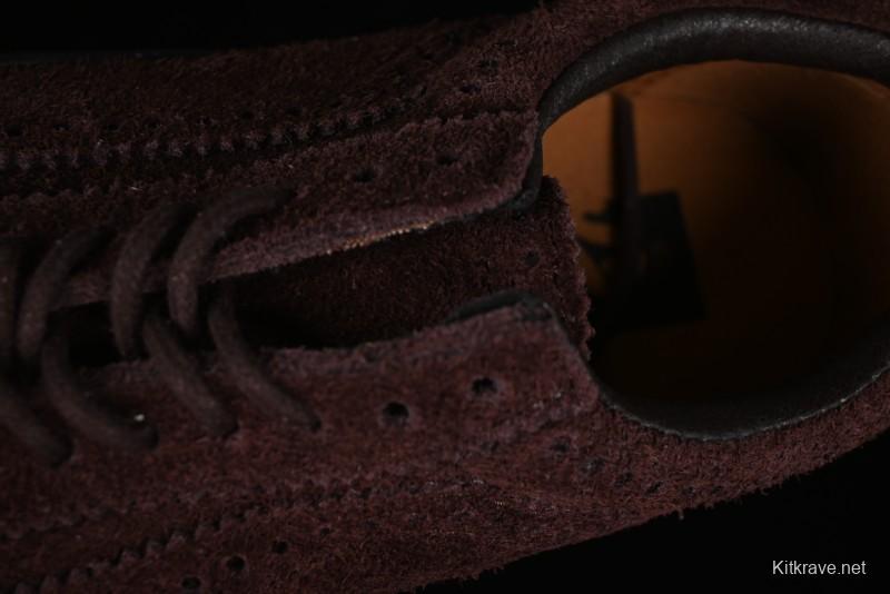 Vans Tokyo Design Collective TDC Series Autumn Limited Low-Top Casual Skate Shoes - VN000S666CB