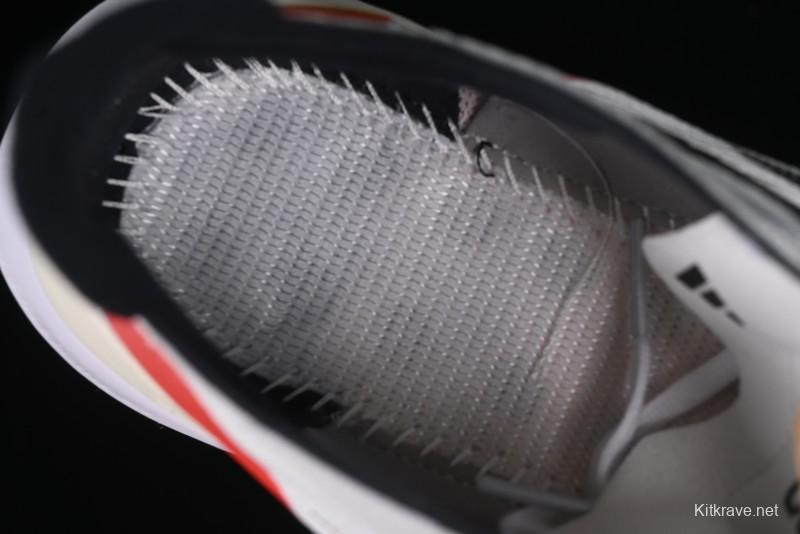 Adidas Adizero Boston 12 M Running Shoes with Lightstrike Pro Technology - IF9210