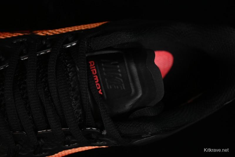 Nike Air Max 2013 Retro Running Shoes with Full-Length Max Air Cushion - HF4887-873