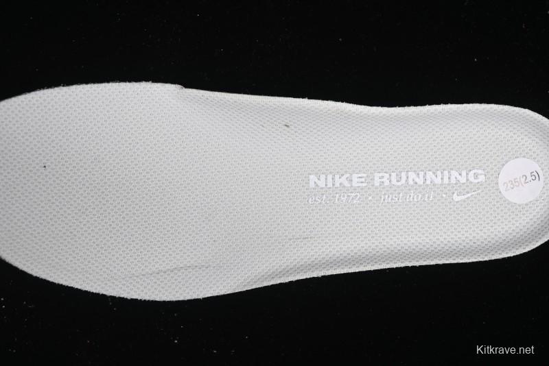 Nike Air Zoom Structure 25 Cushioned Anti-Slip Running Shoes - DJ7884-101