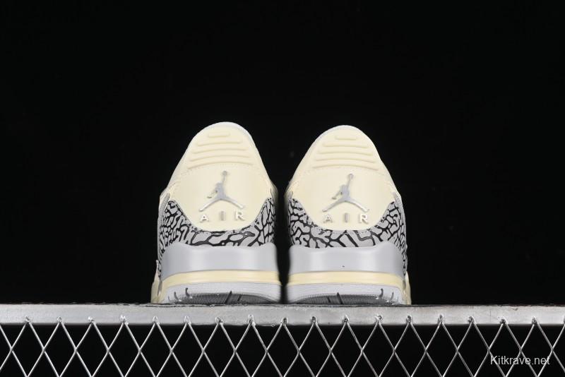 Nike Air Jordan Legacy 312 Low AJ312 Sneakers with Velcro Strap - FQ7827-101