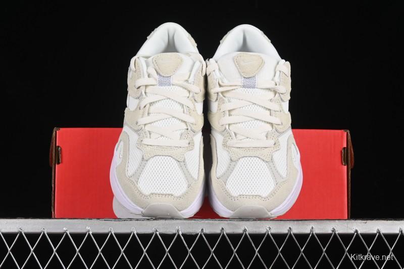 Nike Summer Retro Casual Dad Shoes - FJ3794-100