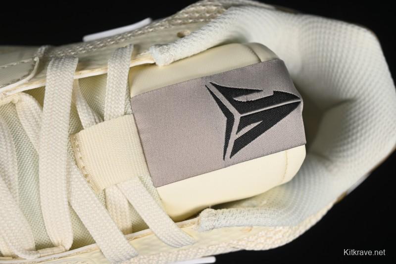 Nike Ja 1 "Day One" Basketball Shoes with Zoom Cushioning and Low-Top Design - DR8786-102