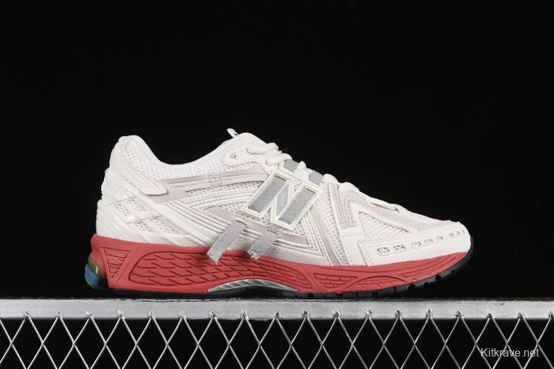 New Balance 1906 Series Retro Dad Style Casual Running Shoes - M1906AB