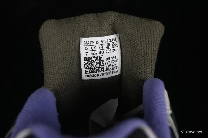 Adidas Adistar XLG Comfortable Anti-Slip Low-Top Sports Casual Shoes - IH5929